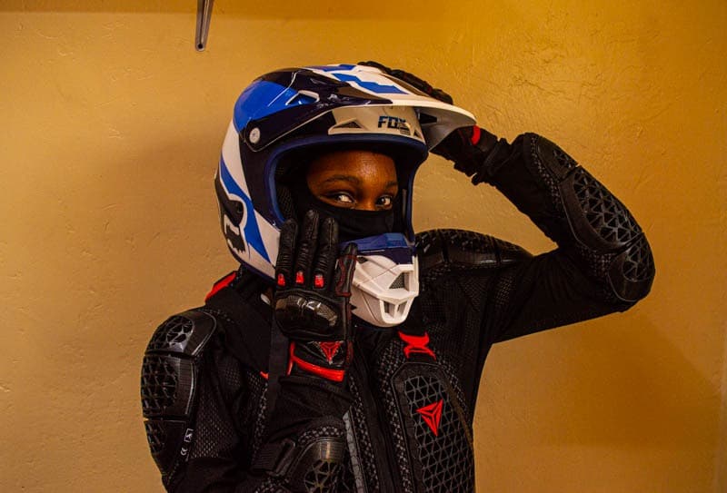 Biker Gifts Under KES 5,000 They will Actually Use