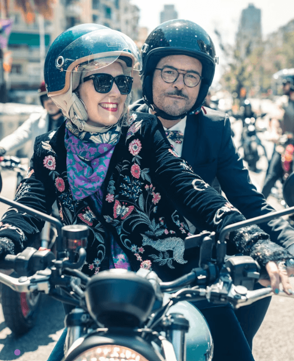 Dapper for a Cause: Riding with Purpose at the 2026 Distinguished Gentleman’s Ride