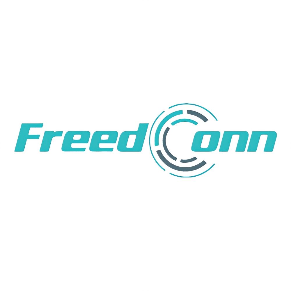 Freedconn