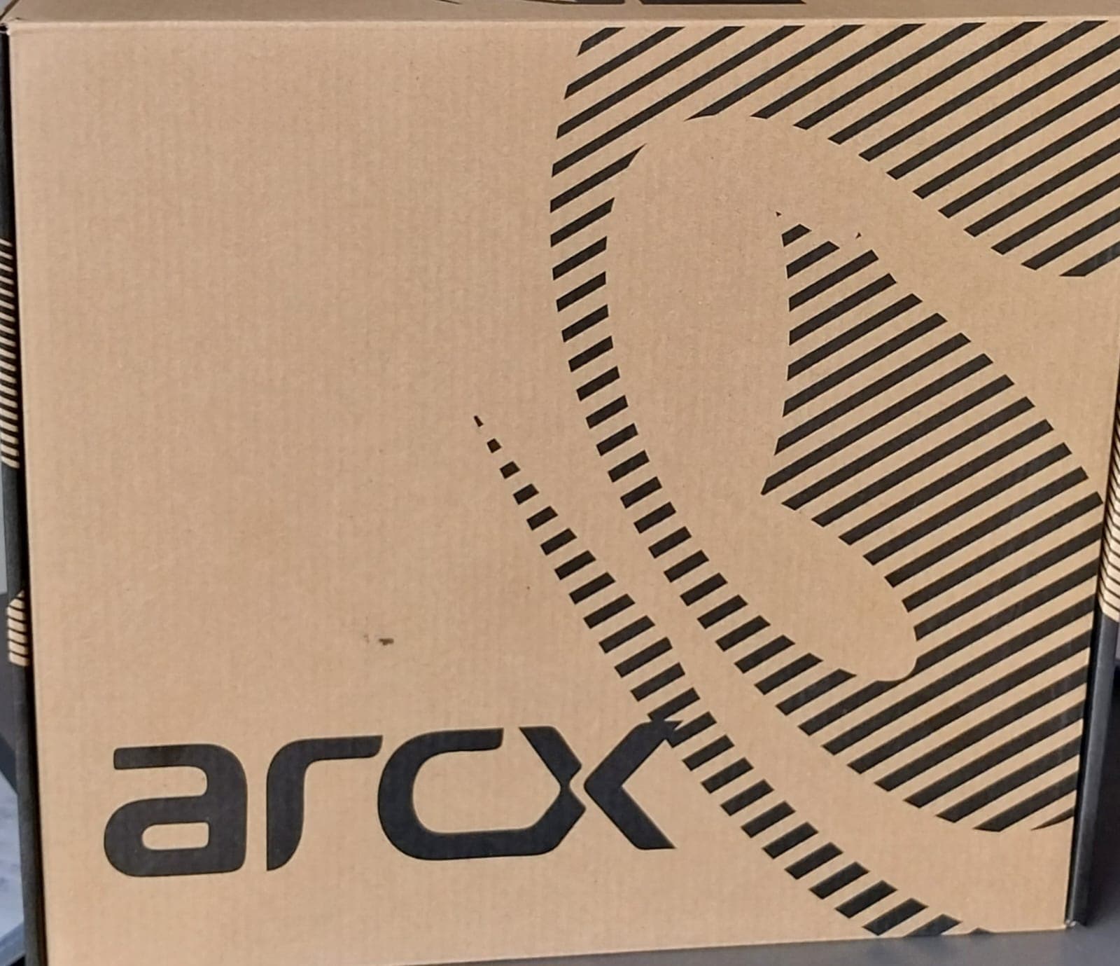 Arcx
