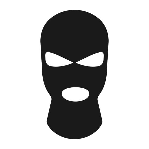 Antihaze balaclava