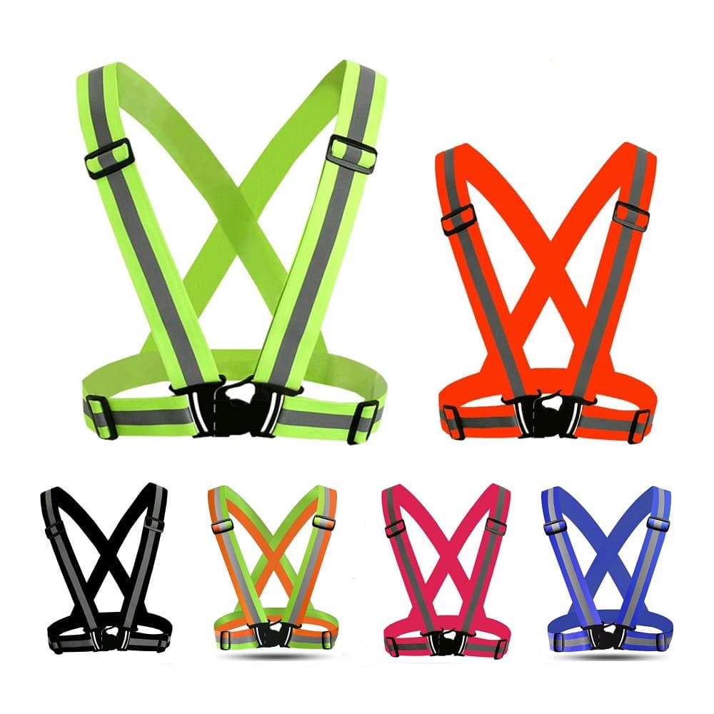 Universal Reflector Strap