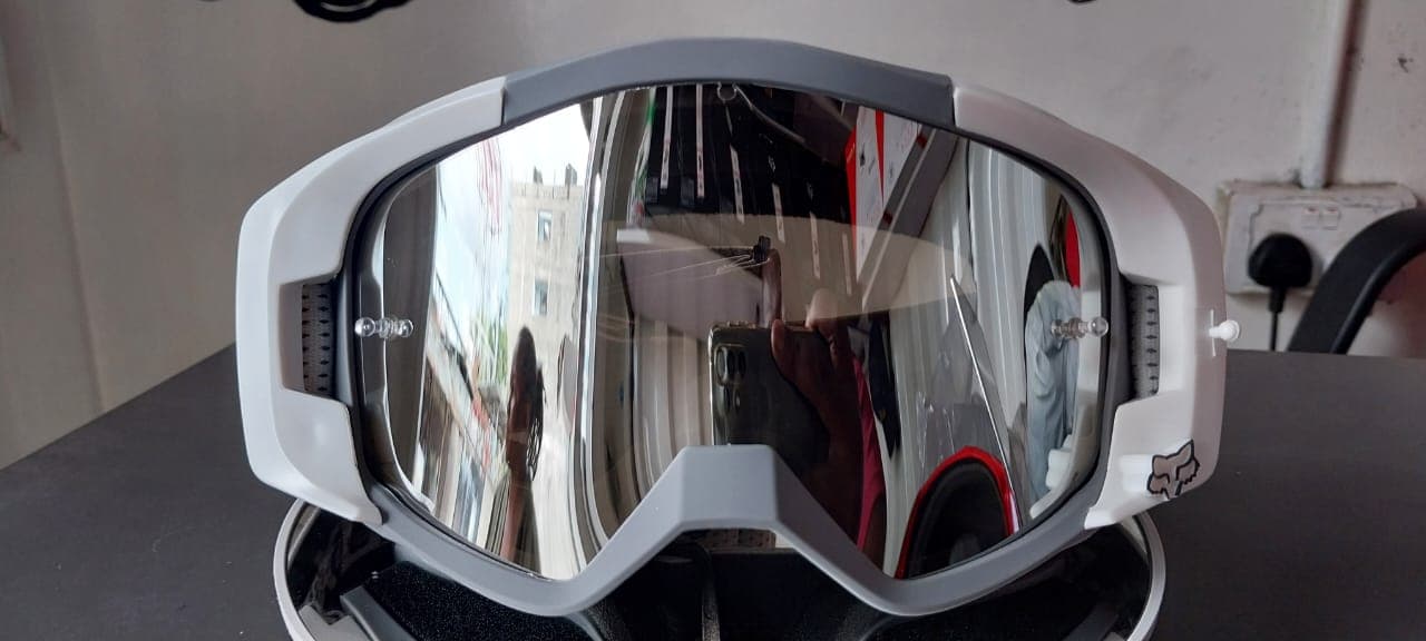 Fox Goggle