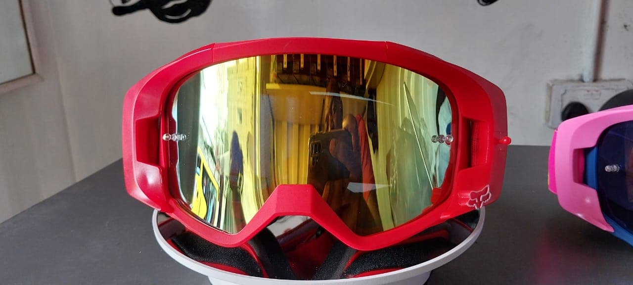 Fox Goggle