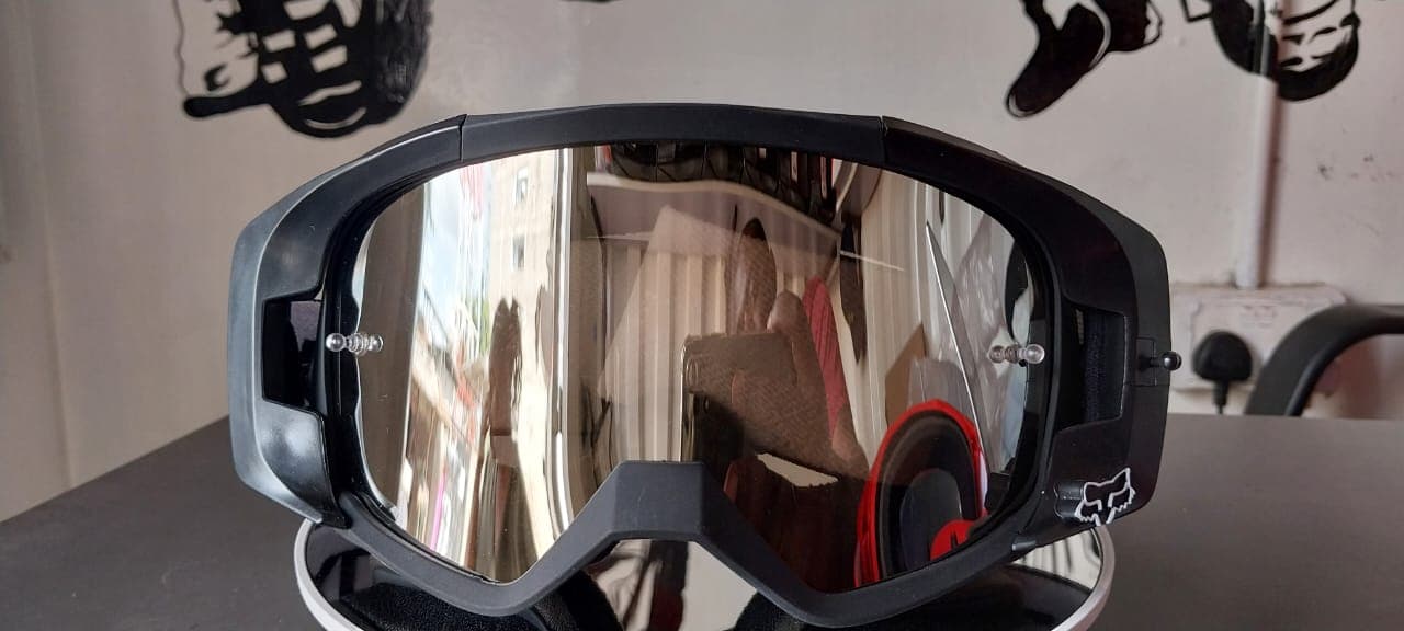 Fox Goggle