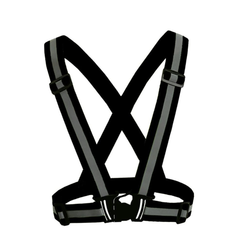 Unisex Universal Reflector Strap