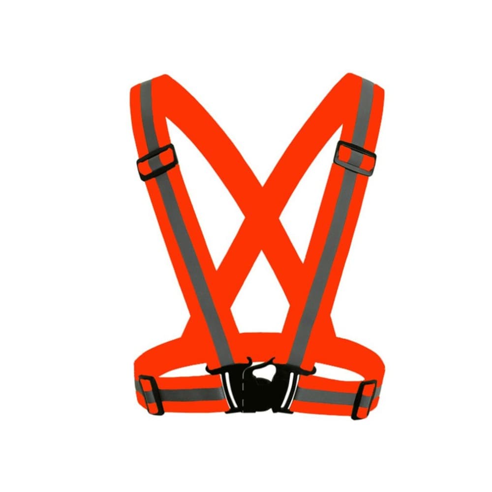 Unisex Universal Reflector Strap