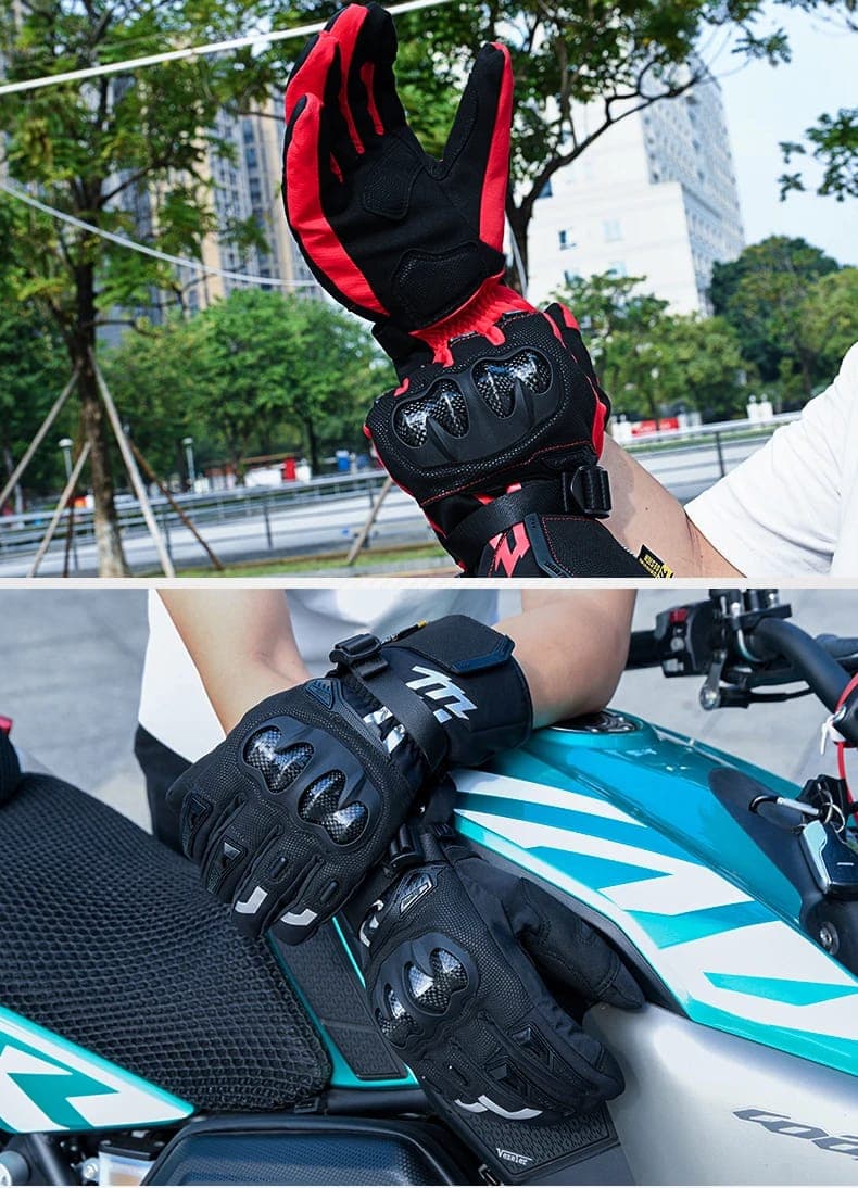 Thadbike Winter Gloves