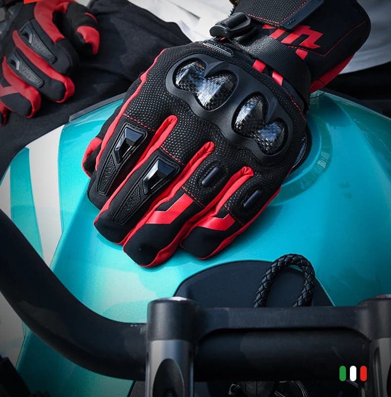 Thadbike Winter Gloves