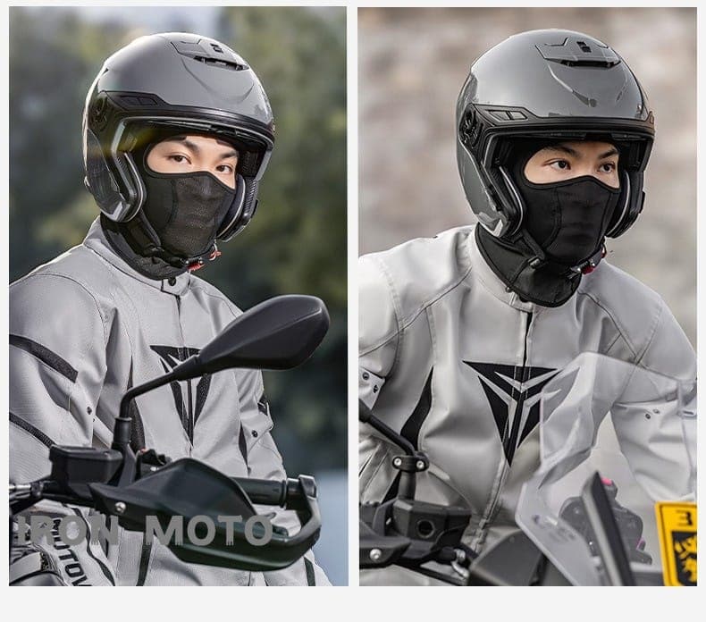 Motowolf Balaclava(FM3)