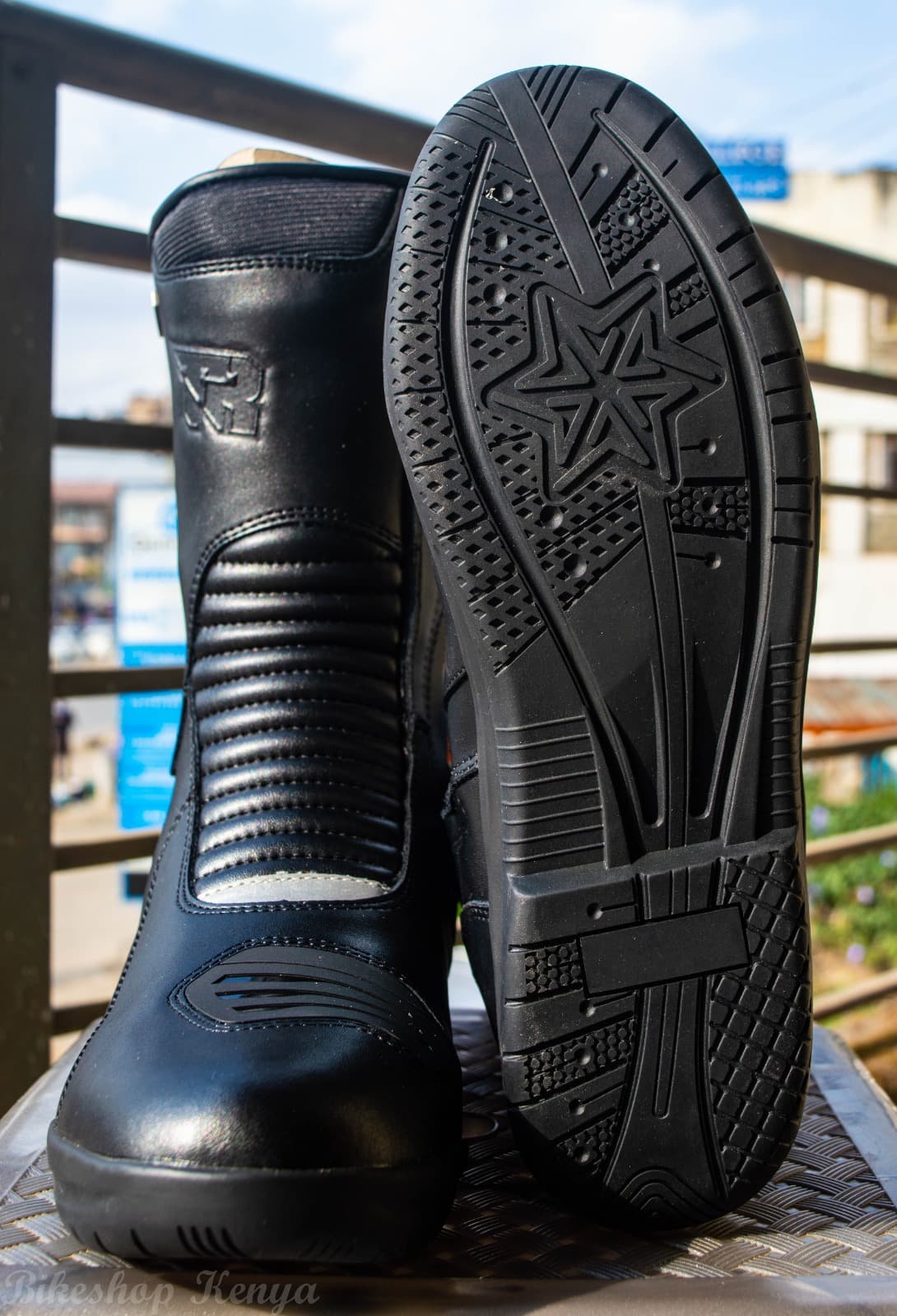 TR onroad boots (G3)