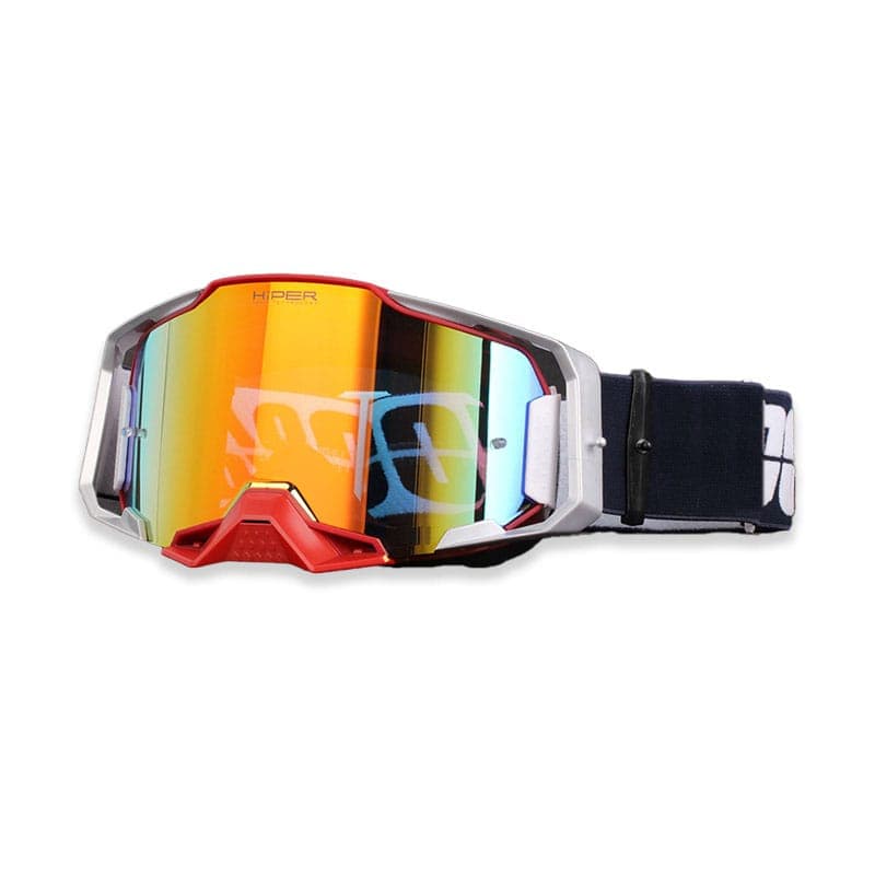 100% Amerga Goggles(Hiper)