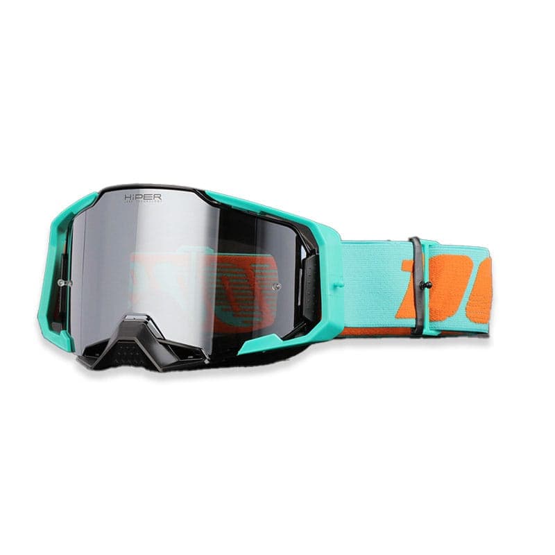 100% Amerga Goggles(Hiper)