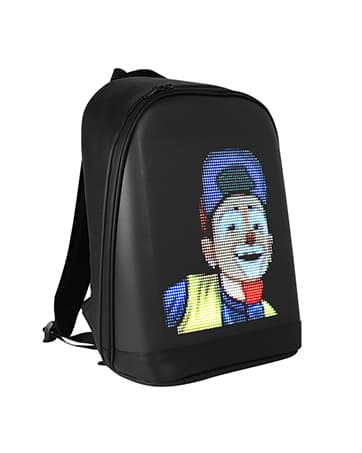LED Bags (Big Screen)