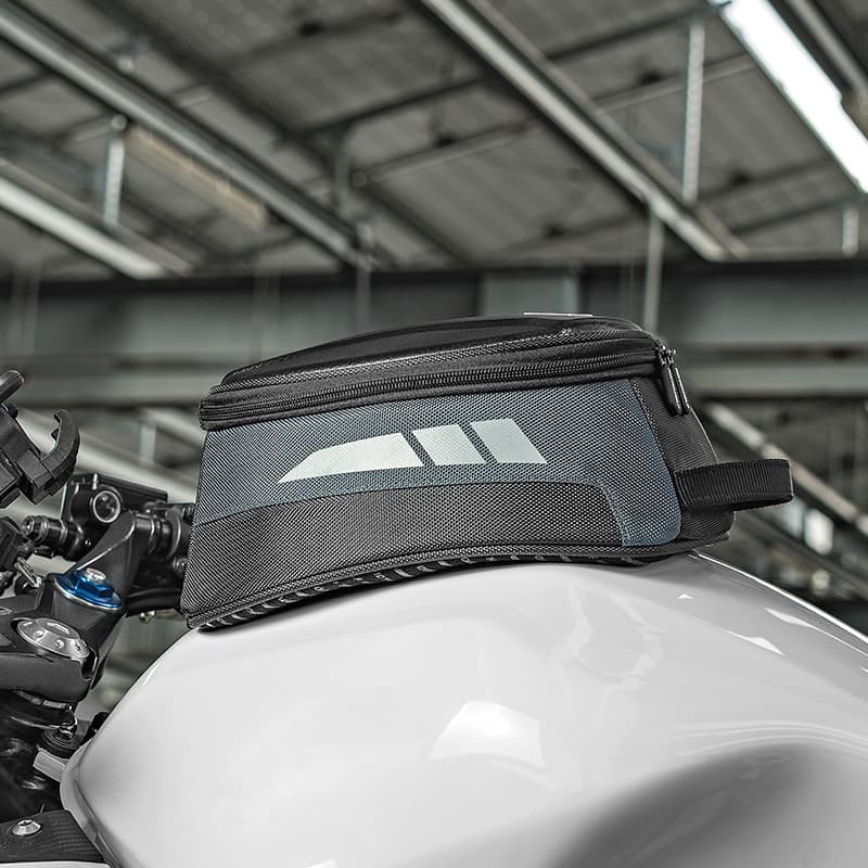 Motorcycle magnetic fuel tank bag (MB1)