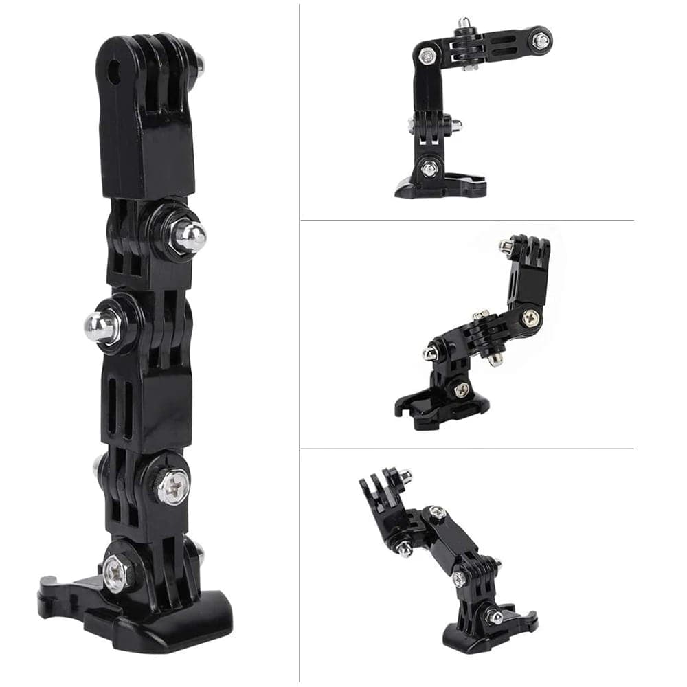 Motowolf Helmet Camera Mount (MDL3520)