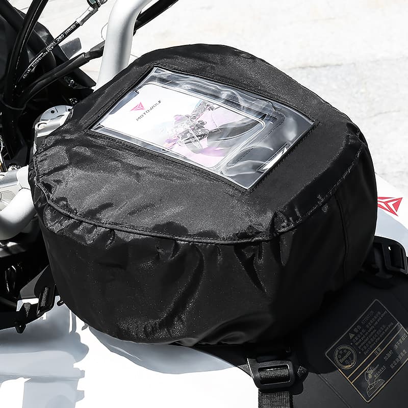 MOTOWOLF Motorcycle Tank bag (MDL0702)