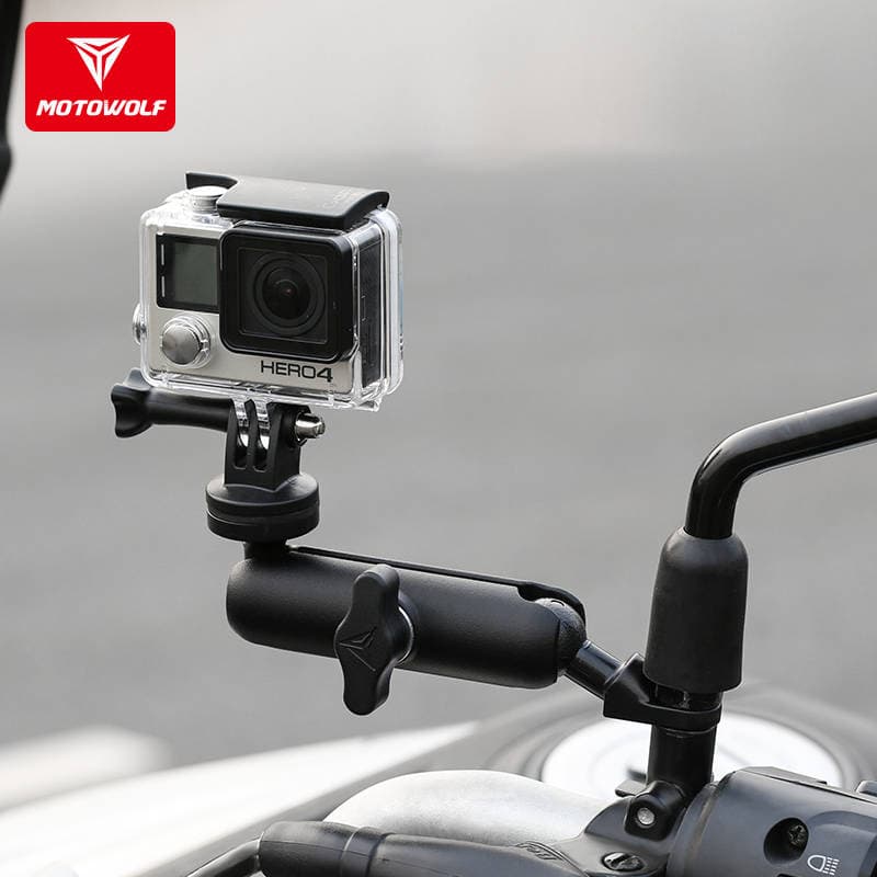 Motorcycle Camera Mount(MDL3519)