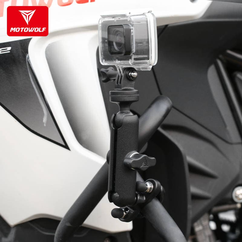Motorcycle Camera Mount(MDL3519)