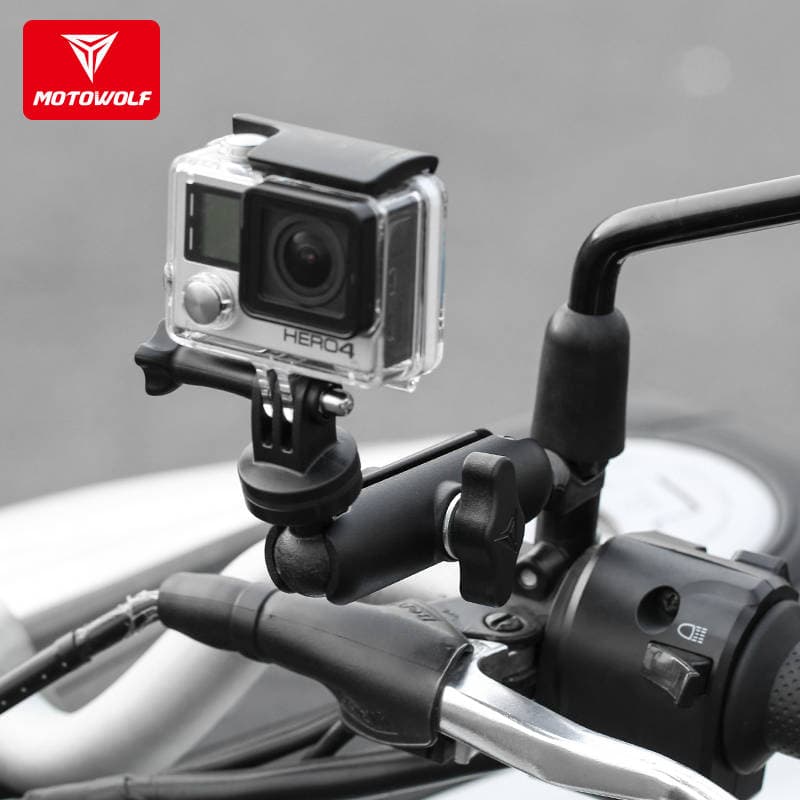 Motorcycle Camera Mount(MDL3519)