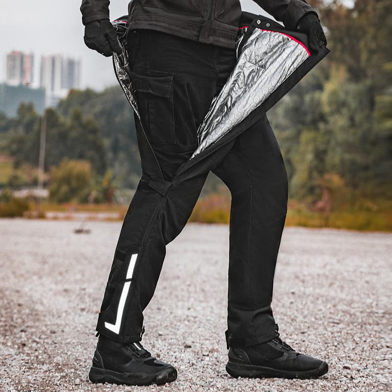 Motorcycle Riding Pants (TM2)