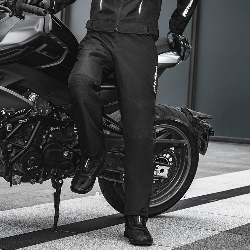 Motorcycle Riding Pants (TM2)