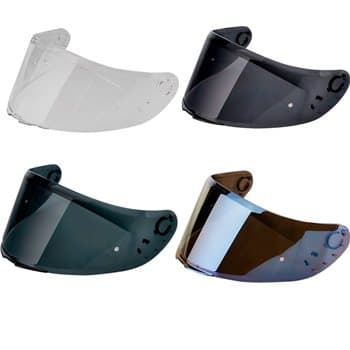LS2 Visor (Rapid, Storm, Stream Evo)