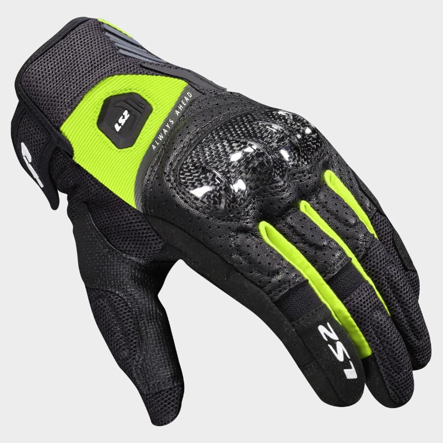 LS2 Atom Riding Glove