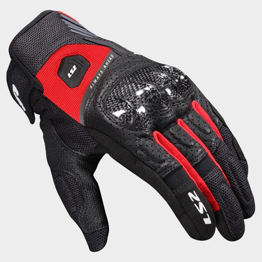 LS2 Atom Riding Glove