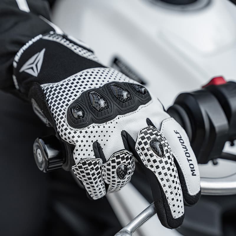 Motowolf GM8 Gloves