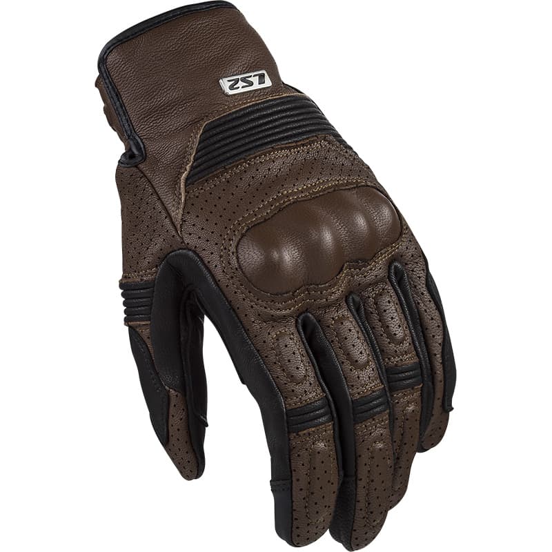 LS2 Duster Man Gloves