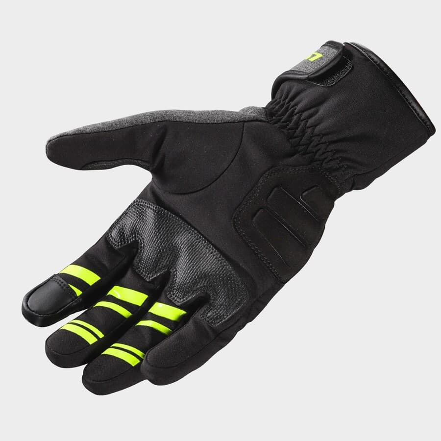 LS2 Urbs Man Gloves(Winter)