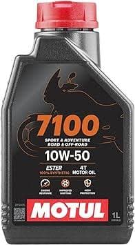 Motul 7100 4T