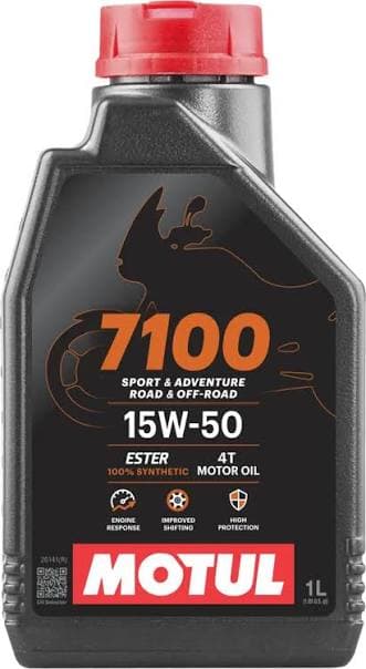 Motul 7100 4T