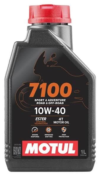 Motul 7100 4T