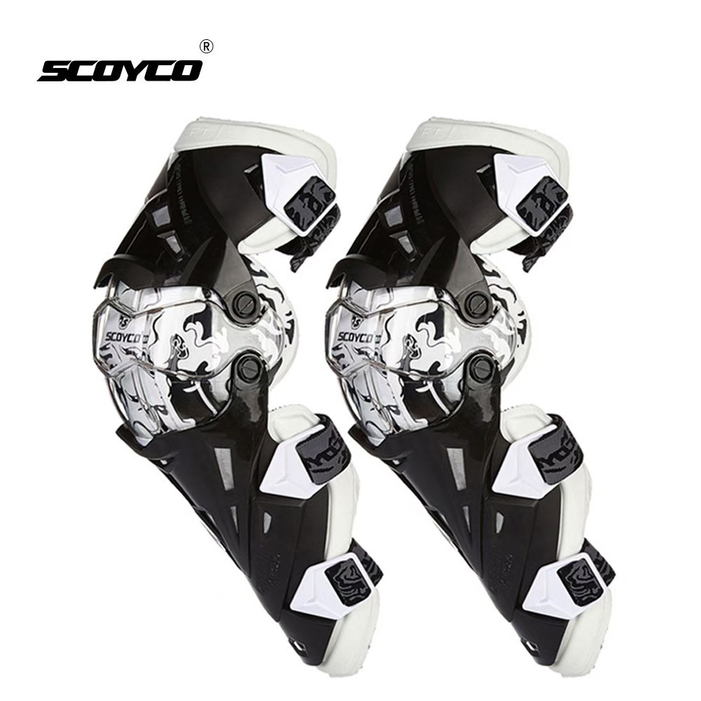 Skoyco Knee Guards - 4f040634-61d6-49b4-bc55-6052e3dfabd8.jpg | Premium Motorcycle Gear Kenya
