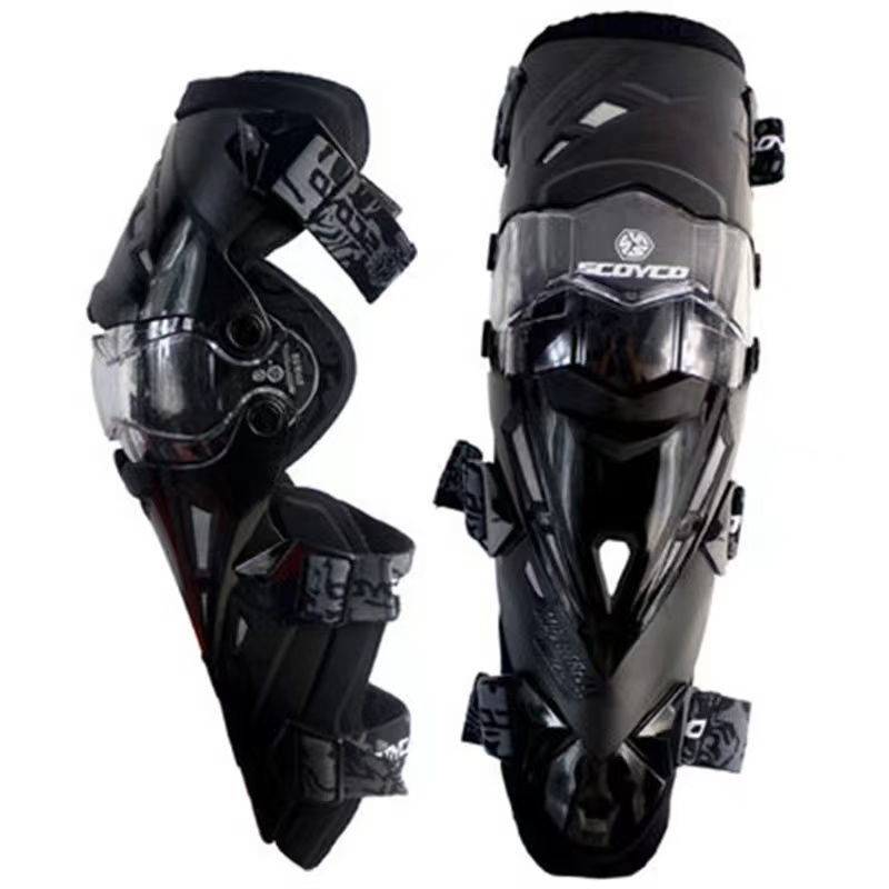 Skoyco Knee Guards - 49545811-a061-4945-832d-cb62fcfb915e.jpg | Premium Motorcycle Gear Kenya