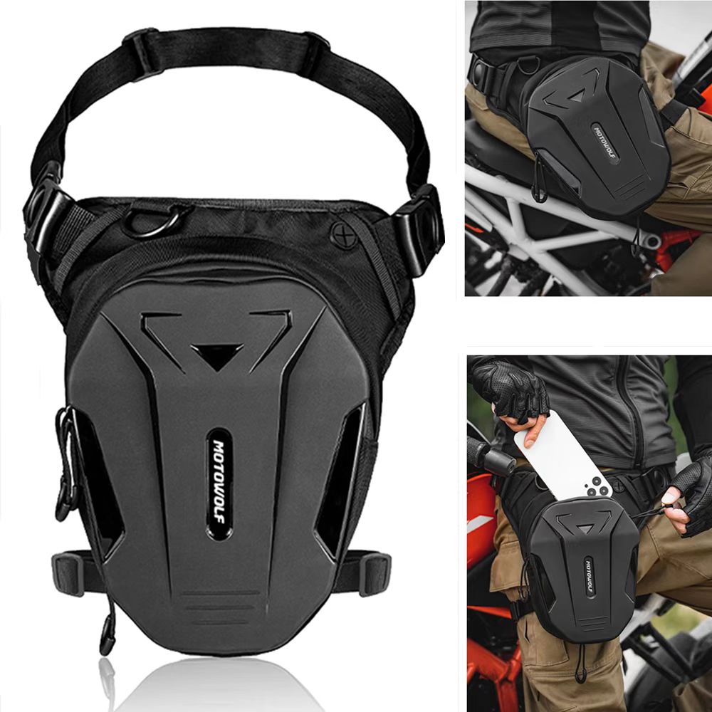 Motowolf Thigh bag - fd836d8a-b85a-491f-84a3-e76cb9bf9e49.jpg | Premium Motorcycle Gear Kenya