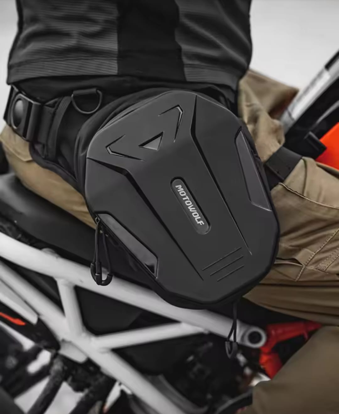 Motowolf Thigh bag