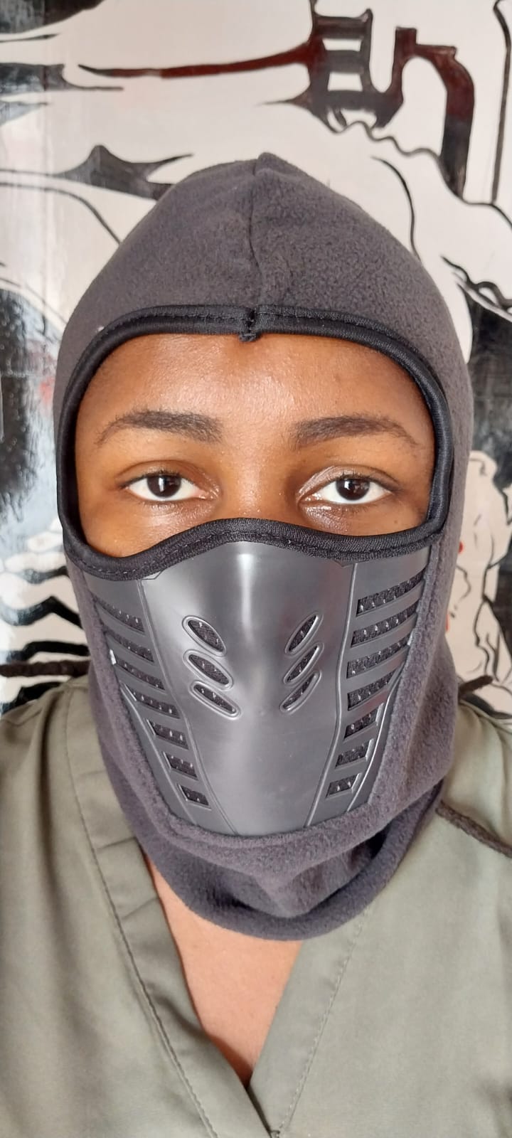 Fleece Balaclava - 775947bc-80d9-449d-b49f-061ab6611b45.jpg | Premium Motorcycle Gear Kenya