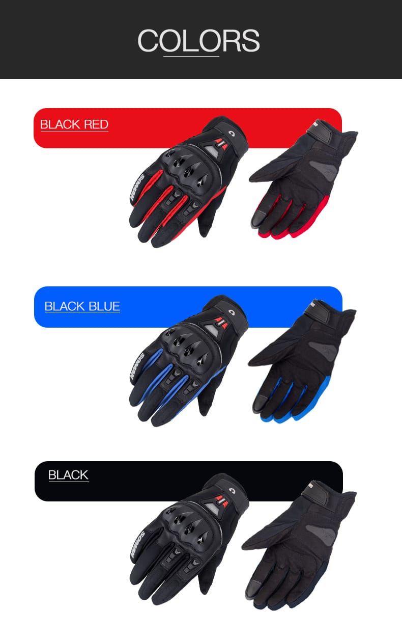 Soman Warm Winter Gloves - Soman Brand | Gloves