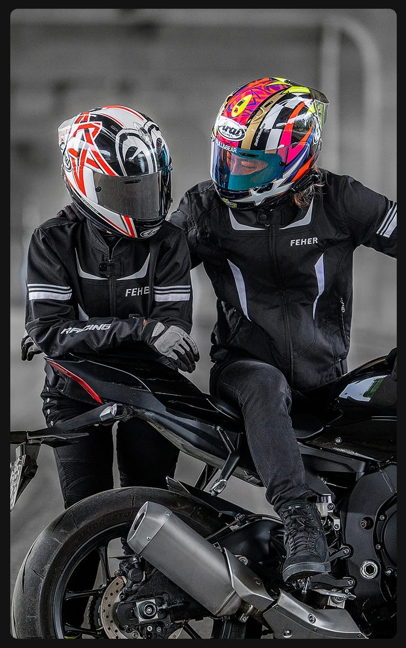 Feher Riding Jackets - 761b230d-8577-4294-9446-cc6039a71b92.jpg | Premium Motorcycle Gear Kenya