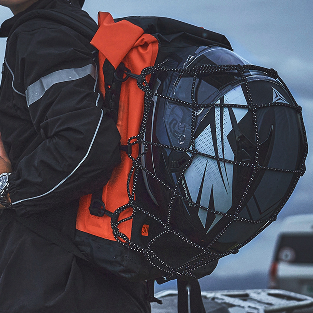 Motowolf 30 ltr bag (0714) - Next Product | Bike Yard Kenya