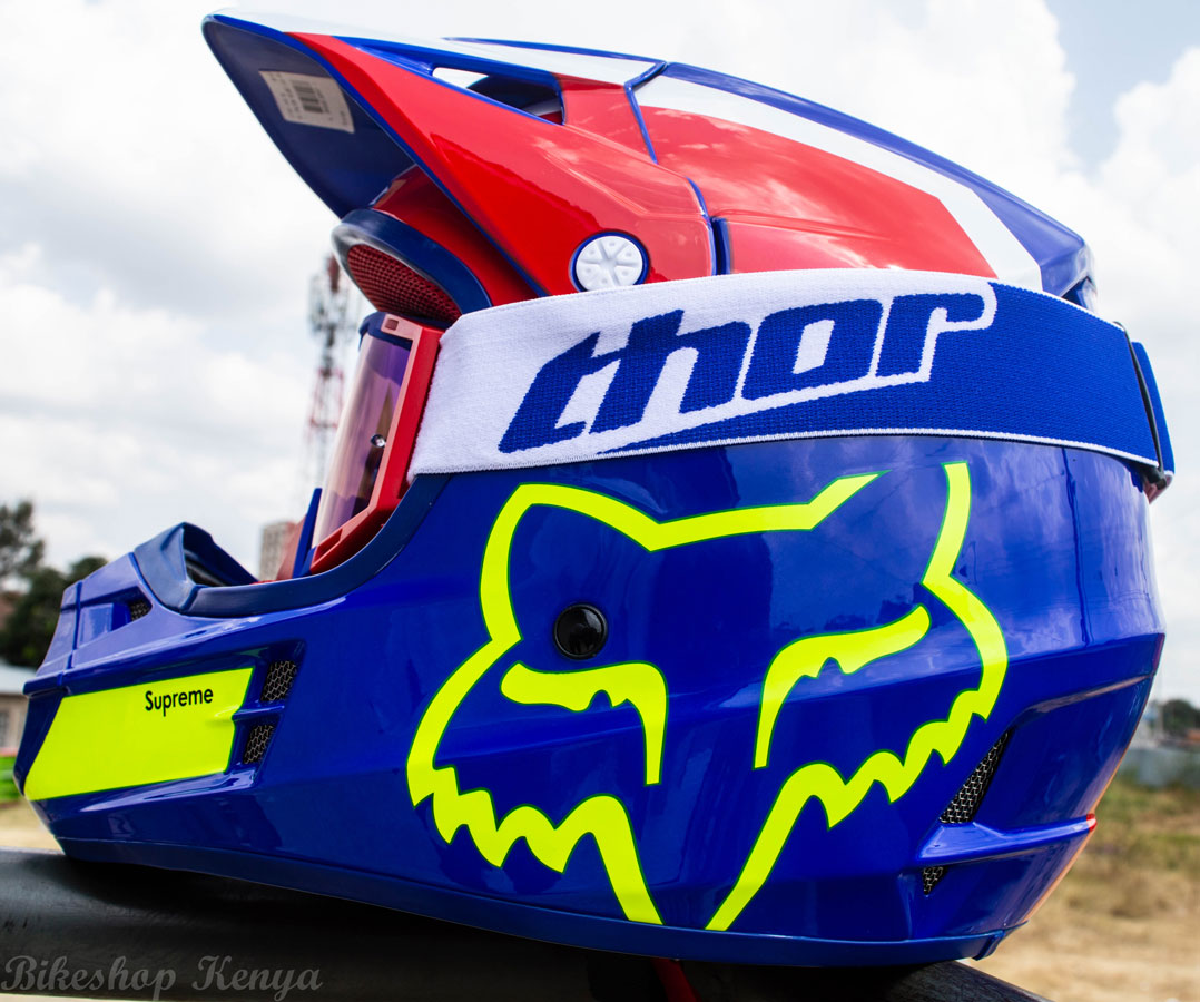 Fox V1 Blue White - fox-v1-blue-white-14-53-19-OM.jpg | Premium Motorcycle Gear Kenya
