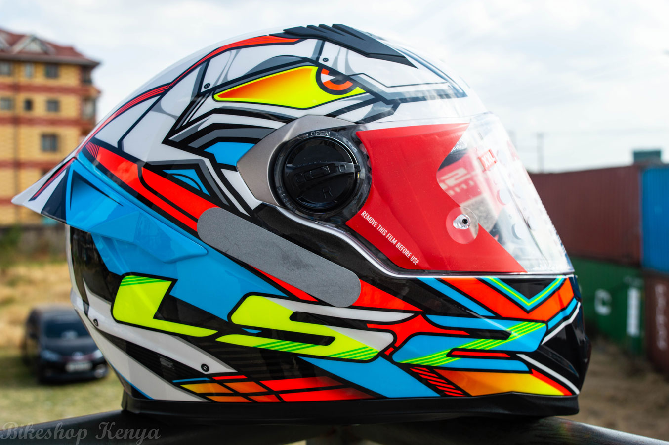 LS2 FF300 Full-Face Motorcycle Helmet - ls2-full-face-ff300-17-31-33-ht.jpg | Premium Motorcycle Gear Kenya