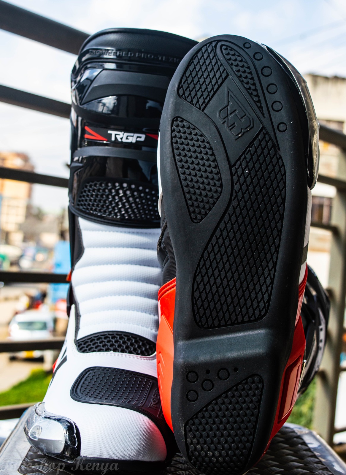 TR Racing Boot (X-one) - tr-racing-boot-x-one-19-03-42-xz.jpg | Premium Motorcycle Gear Kenya