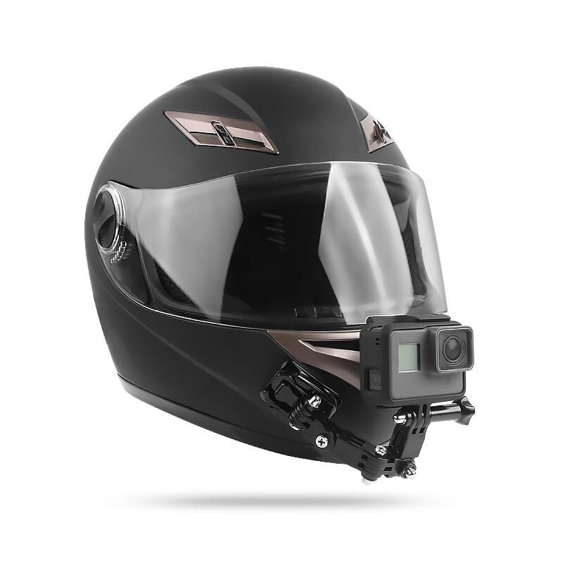 Motowolf Helmet Camera Mount (MDL3520) - motowolf-helmet-camera-mount-mdl3520-19-18-50-Qk.jpg | Premium Motorcycle Gear Kenya