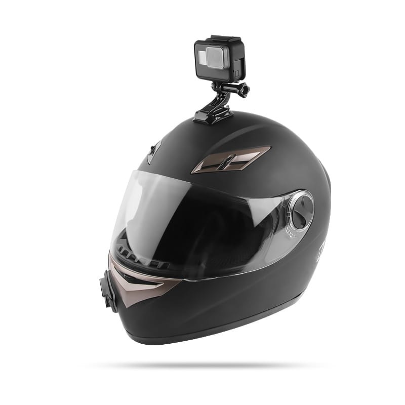 Motowolf Helmet Camera Mount (MDL3520)