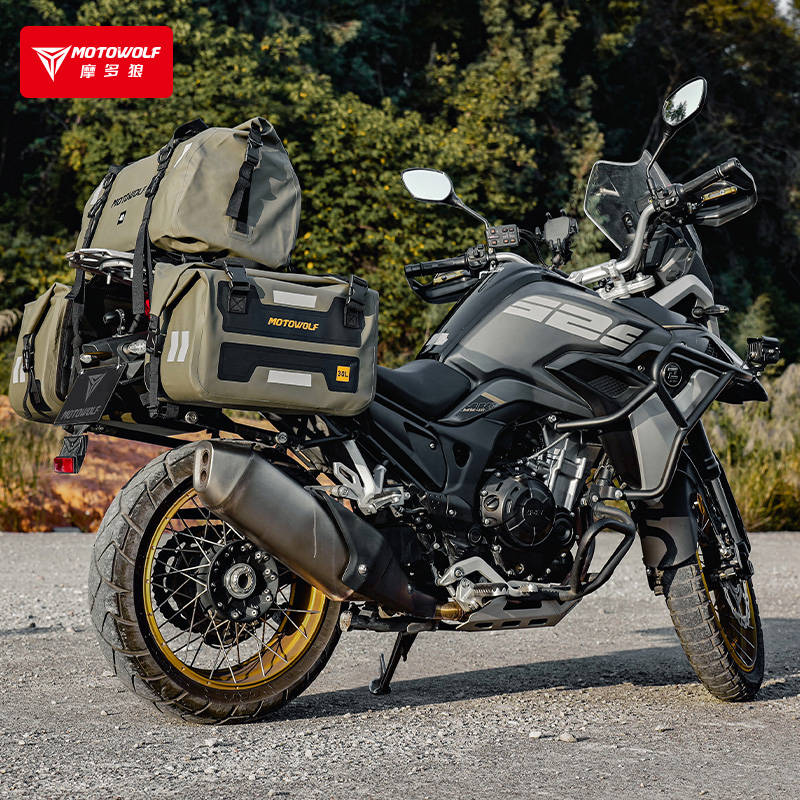 MOTOWOLF rear side bag(MDL0720) - motowolf-rear-side-bagmdl0720-18-30-16-AF.jpg | Premium Motorcycle Gear Kenya