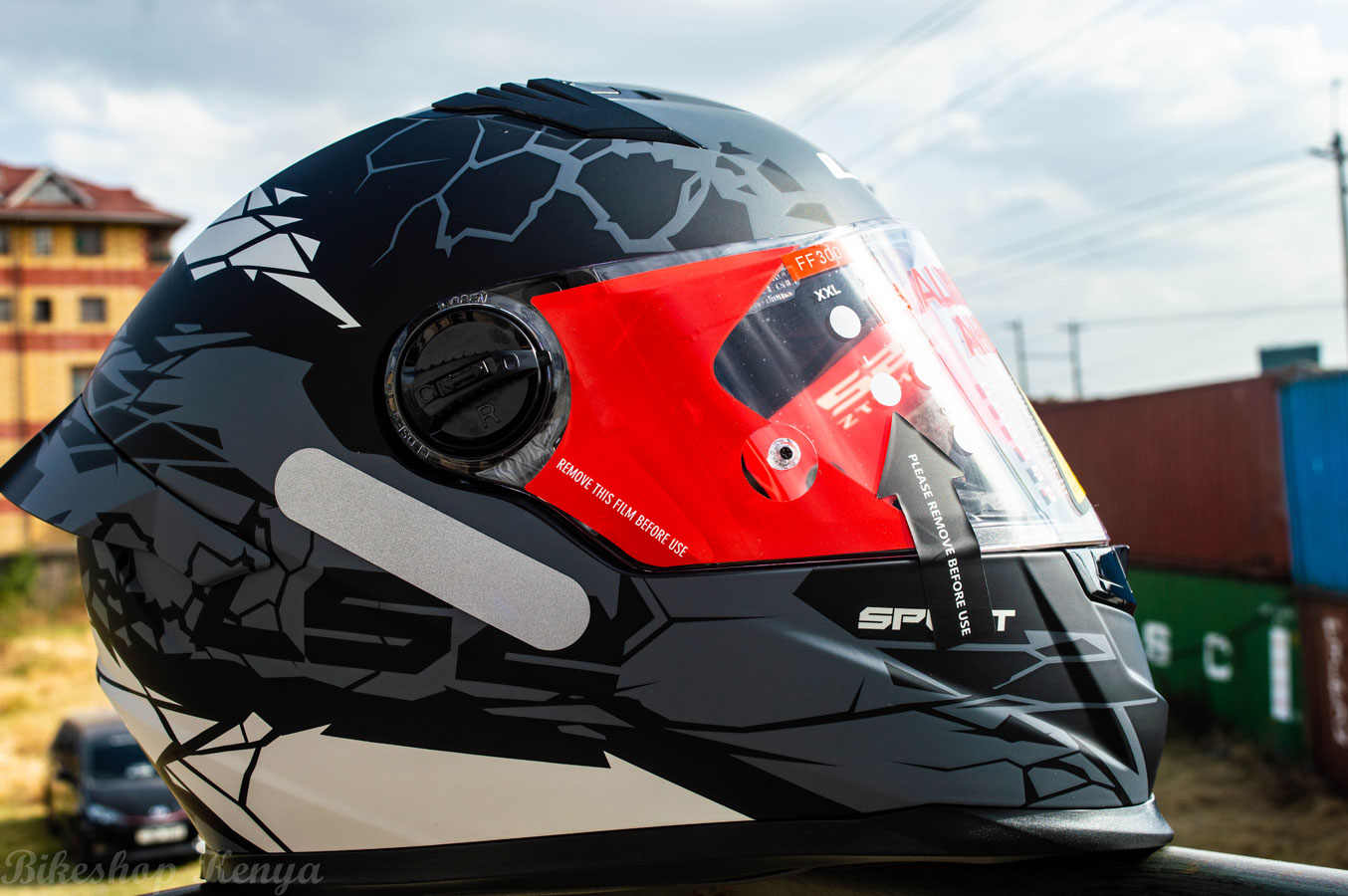 LS2 FF300 Full-Face Motorcycle Helmet - ls2-full-face-ff300-19-59-25-yE.jpg | Premium Motorcycle Gear Kenya